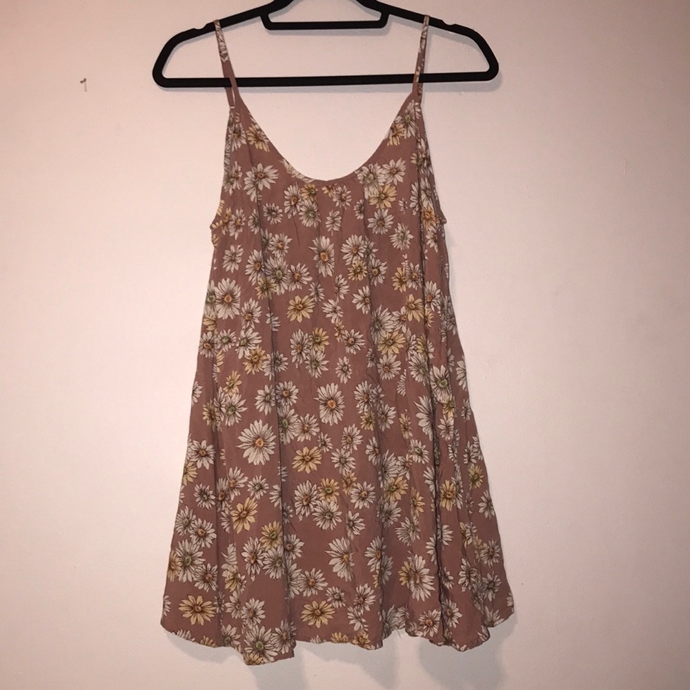 Cute summer dress🌼